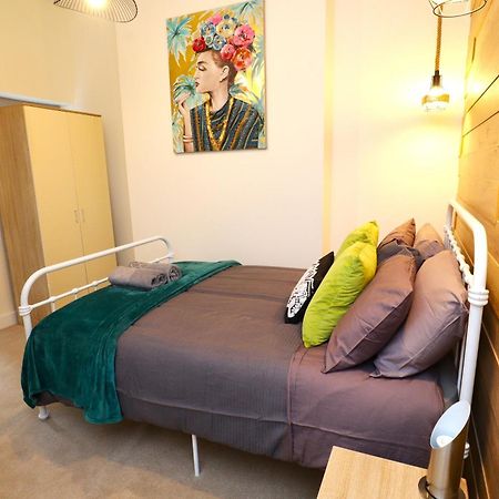 Modern, Stylish One Bedroom With Garden Long Stay Welcome WTA-toernooi van WTA-toernooi van Eastbourne Buitenkant foto